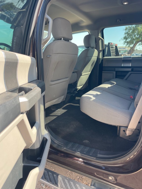 2018 Ford F-150 Image 5