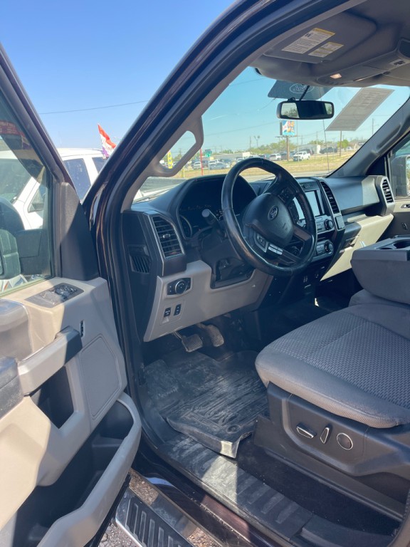 2018 Ford F-150 Image 6