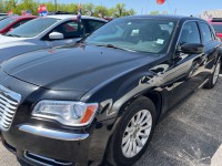 Image for 2013 Chrysler 300  ID: 6817178