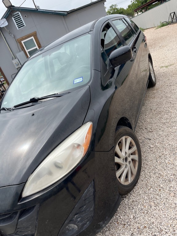 2012 Mazda Mazda5 Image 2