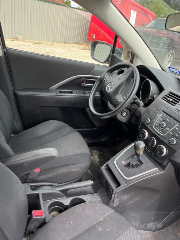 2012 Mazda Mazda5 Image 4