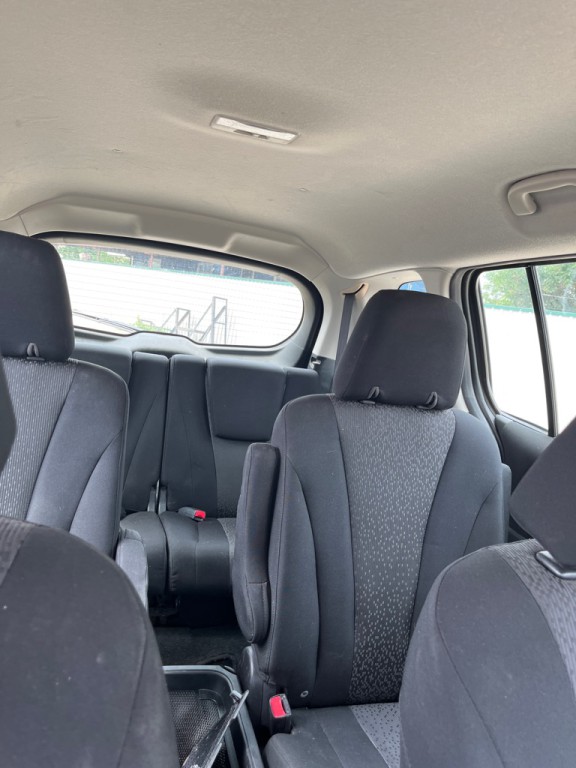 2012 Mazda Mazda5 Image 5