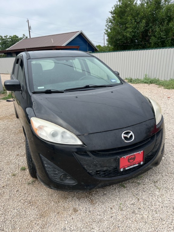 2012 Mazda Mazda5 Image 6