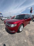 Image for 2013 Ford Flex SEL ID: 6845265