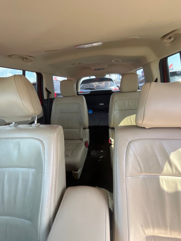2013 Ford Flex Image 6