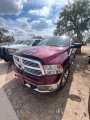 Image for 2016 RAM 1500 SLT ID: 6849165