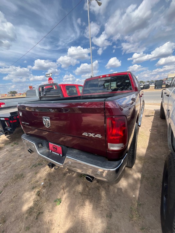 2016 RAM 1500 Image 5