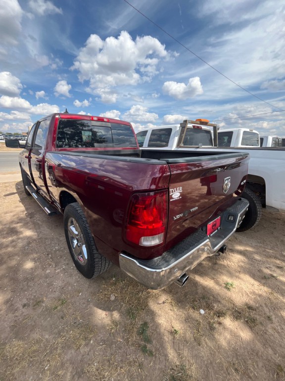 2016 RAM 1500 Image 6