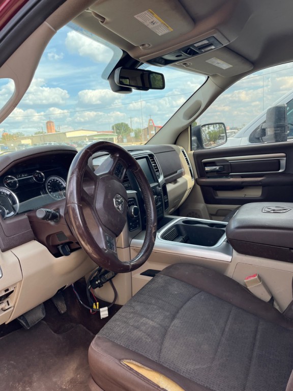 2016 RAM 1500 Image 7