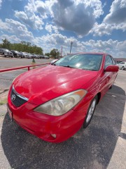 Image for 2006 Toyota Camry Sola ID: 6849363