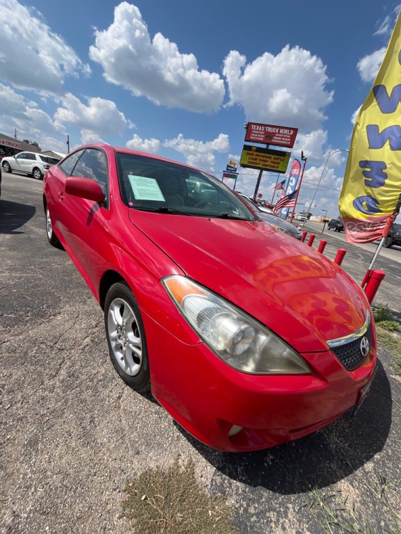 2006 Toyota Camry Image 2