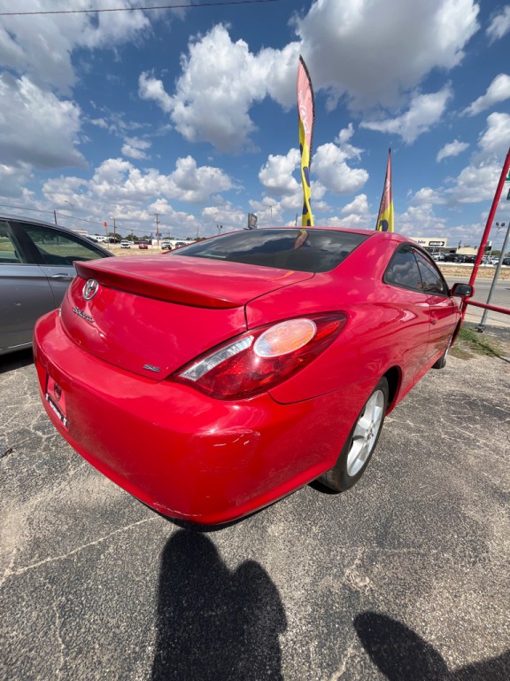 2006 Toyota Camry Image 3