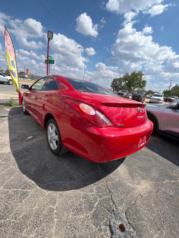 2006 Toyota Camry Image 4