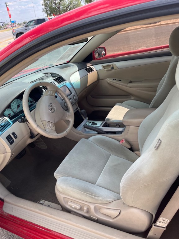 2006 Toyota Camry Image 5