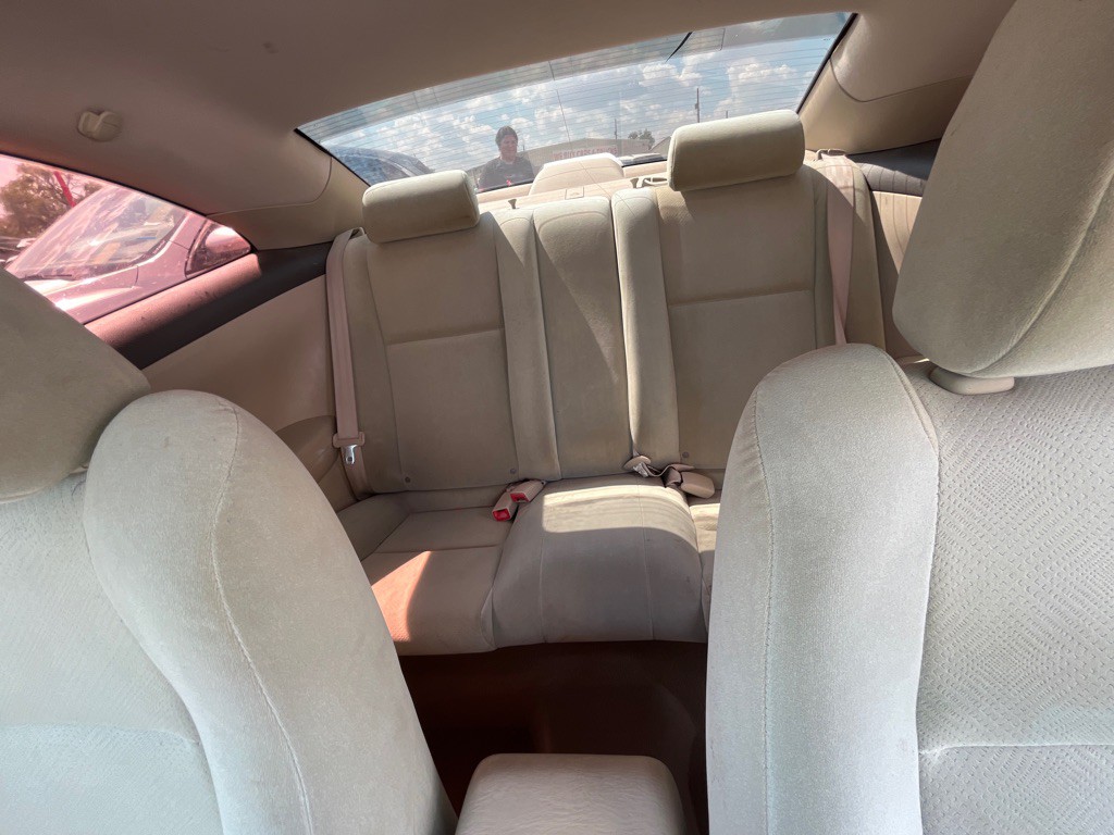 2006 Toyota Camry Image 6