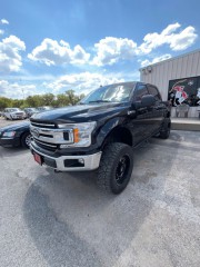 Image for 2020 Ford F-150 Supercrew ID: 6849424