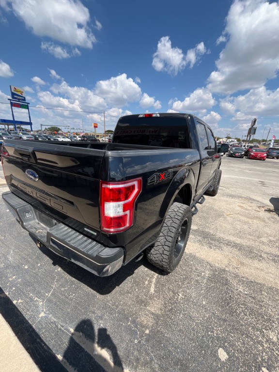 2020 Ford F-150 Image 3