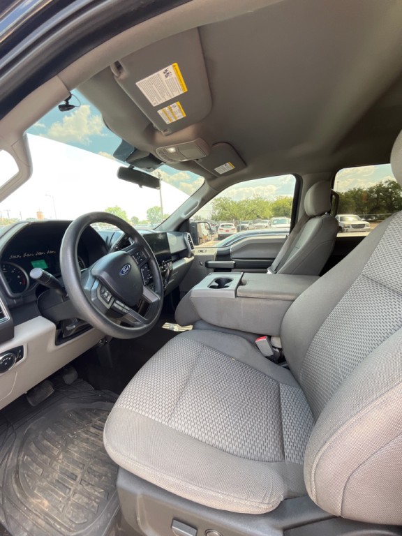 2020 Ford F-150 Image 5