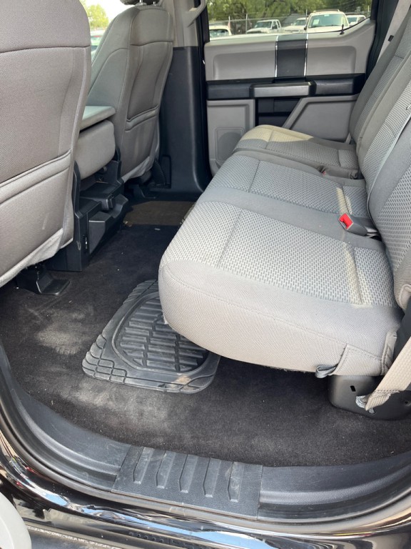 2020 Ford F-150 Image 6