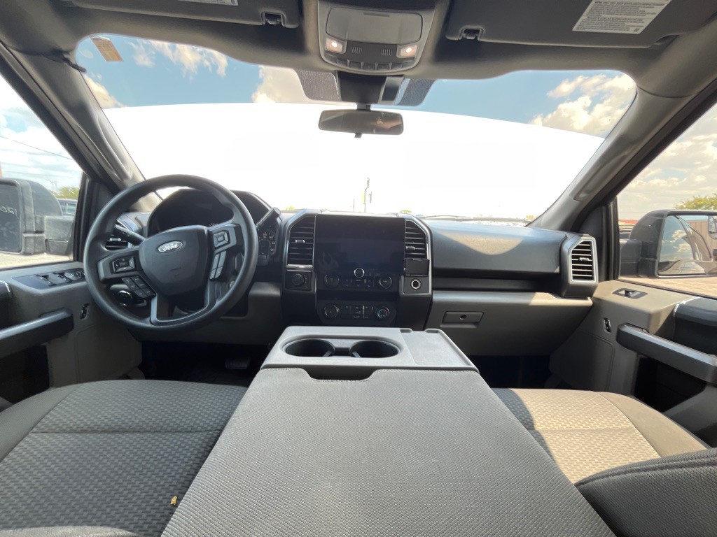 2020 Ford F-150 Image 7