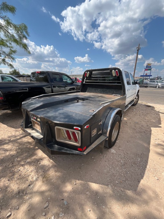 2013 GMC Sierra Image 3
