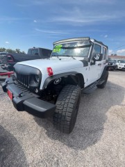 Image for 2015 Jeep Wrangler Unlimited Sahara ID: 6849555