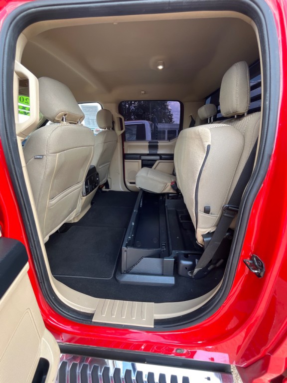 2020 Ford F-250 Image 6