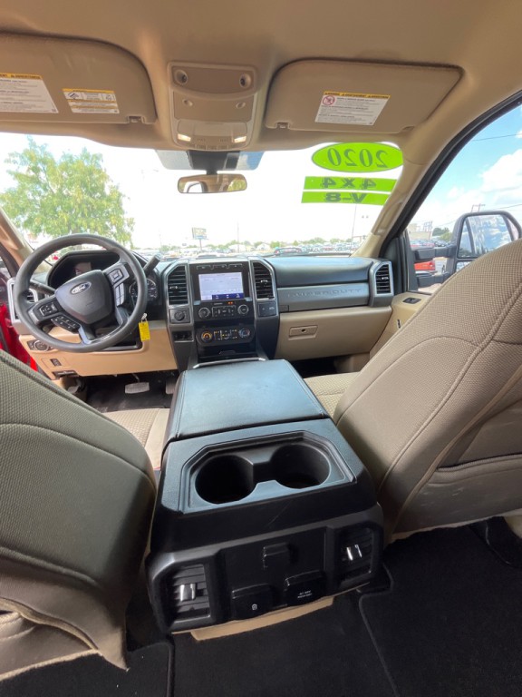 2020 Ford F-250 Image 7