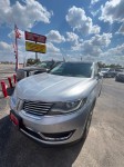 Image for 2016 Lincoln MKX Reserve ID: 6849698