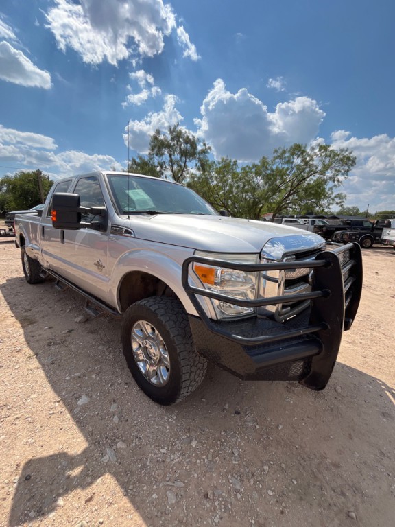 2013 Ford F-350 Image 2