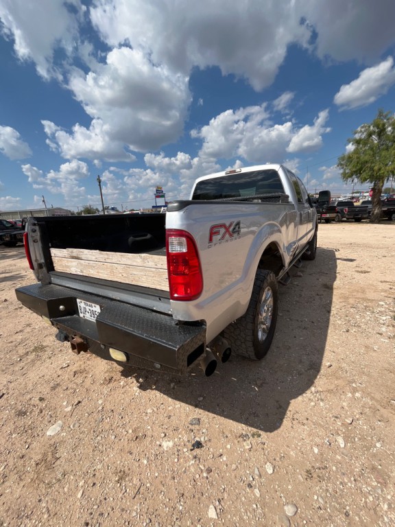 2013 Ford F-350 Image 3