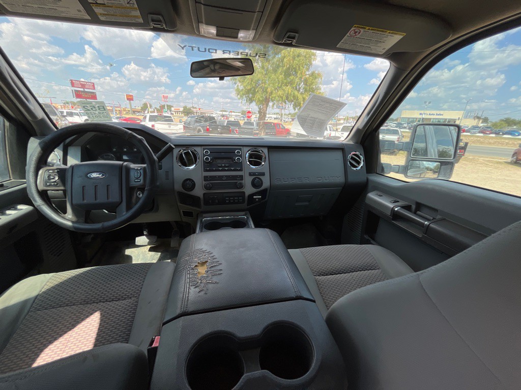2013 Ford F-350 Image 7
