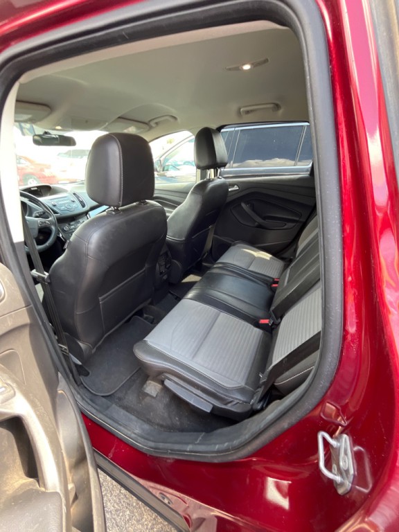 2017 Ford Escape Image 6