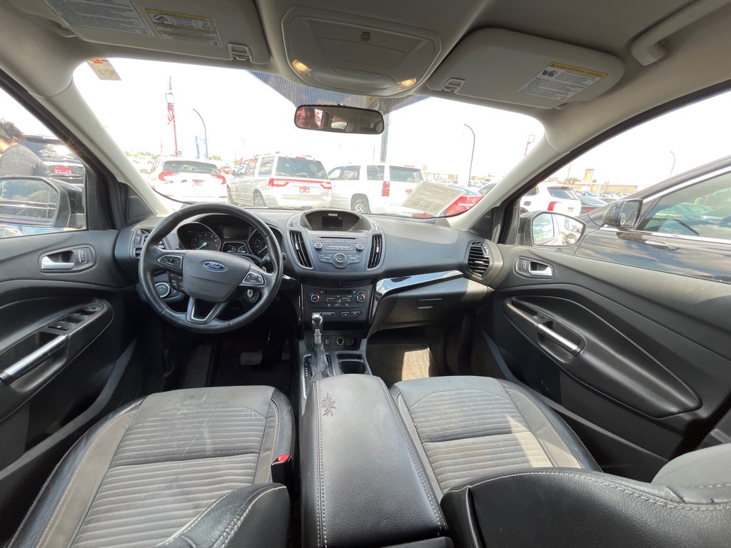 2017 Ford Escape Image 7