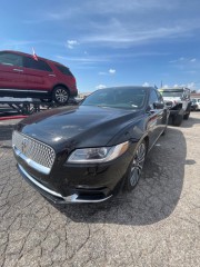 Image for 2019 Lincoln Continental Select ID: 6849825