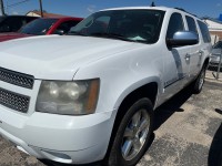 Image for 2009 Chevrolet Suburban 1500 LTZ ID: 6851530