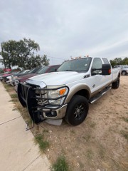 Image for 2011 Ford F-350 Lariat ID: 6851531