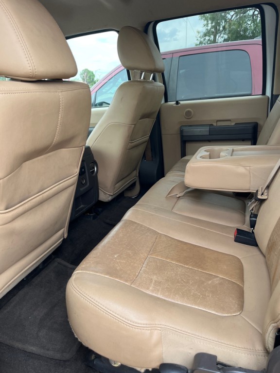2011 Ford F-350 Image 6