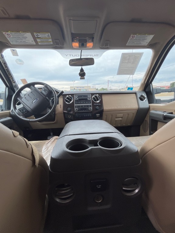 2011 Ford F-350 Image 7