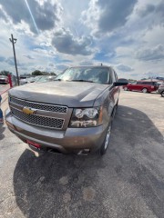 Image for 2014 Chevrolet Suburban 1500 LT ID: 6851533