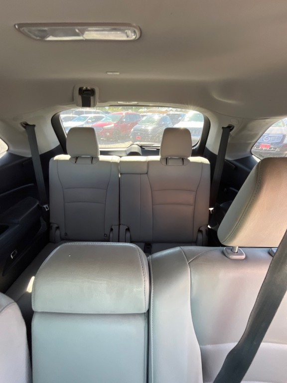 2018 Honda Pilot Image 7