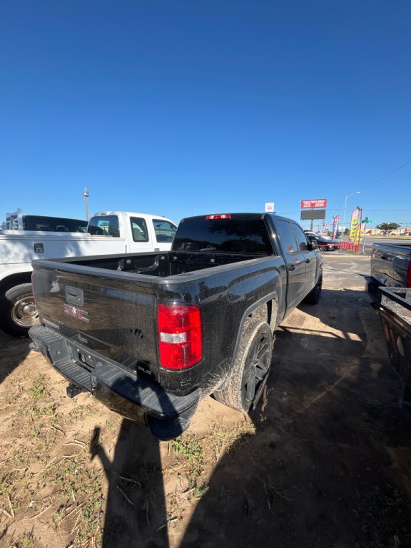 2017 GMC Sierra Image 3