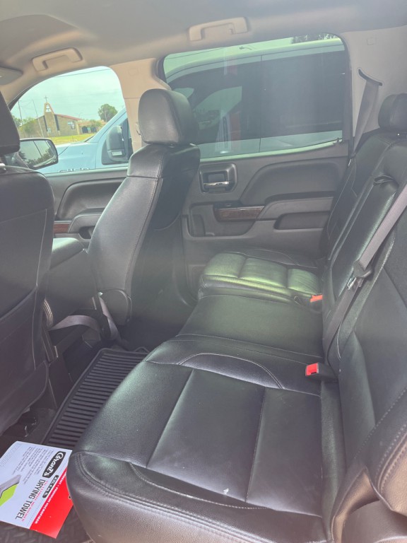 2017 GMC Sierra Image 6