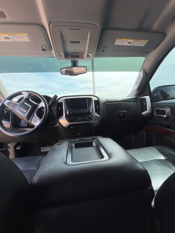 2017 GMC Sierra Image 7
