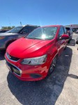 Image for 2017 Chevrolet Sonic Premier ID: 6863142