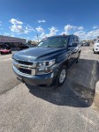 Image for 2020 Chevrolet Tahoe 1500 LT ID: 6863144
