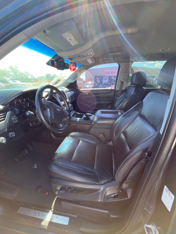 2020 Chevrolet Tahoe Image 5