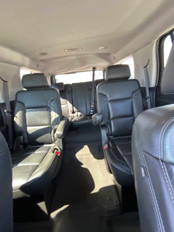 2020 Chevrolet Tahoe Image 6
