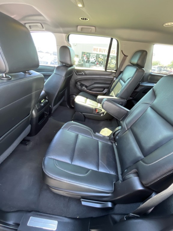 2020 Chevrolet Tahoe Image 7