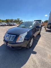 Image for 2016 Cadillac SRX Luxury Collection ID: 6863148